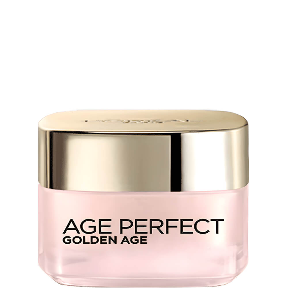 L Oréal Paris Age Perfect Golden Age Rosy Re Fortifying Day Cream 50ml