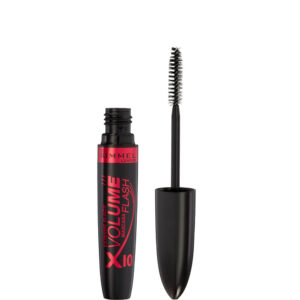 Rimmel Volume Flash X10 Mascara 8ml - 001 Extreme Black