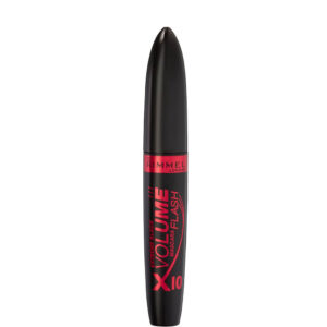 Rimmel Volume Flash X10 Mascara 8ml - 001 Extreme Black