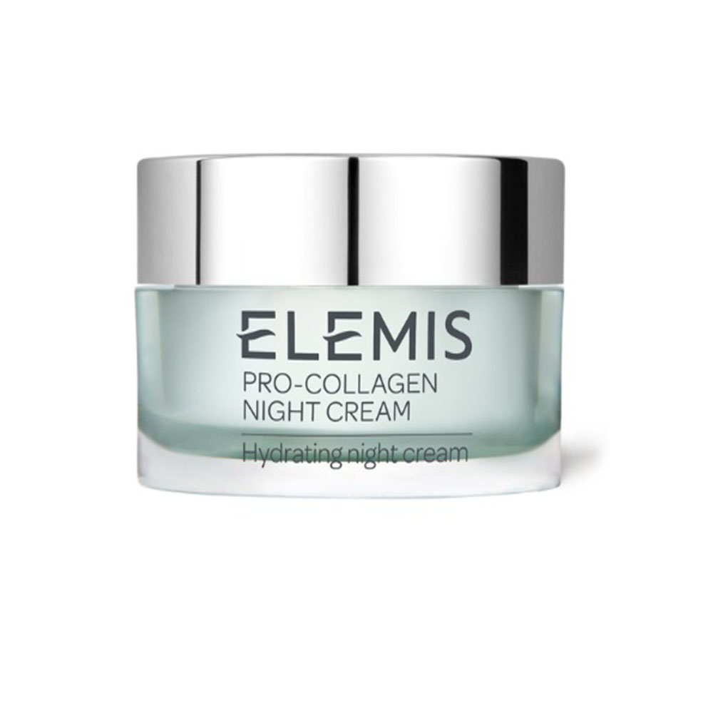 Elemis Pro-Collagen Night Cream 50ml | GLAMBEAUTY