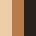 Brown Tweed