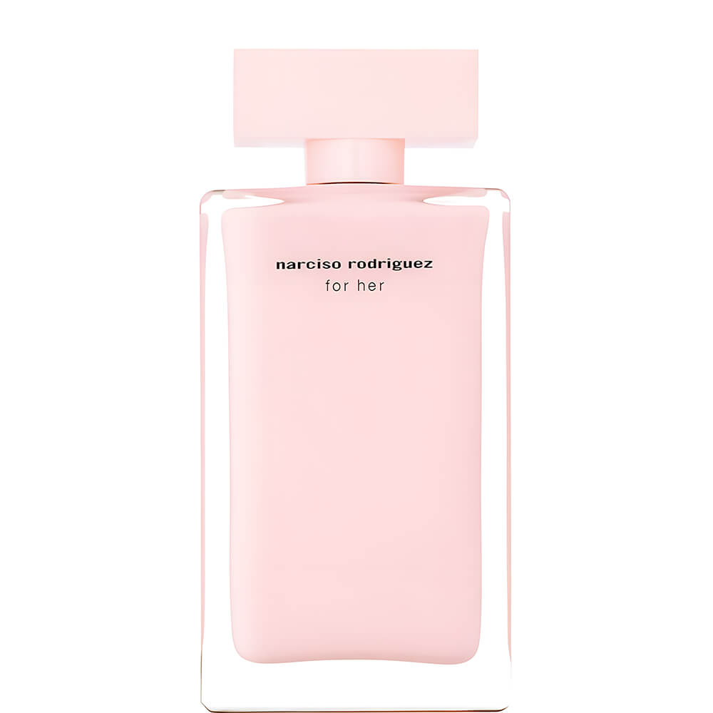 Narciso Rodriguez For Her Eau de Parfum | GLAMBEAUTY