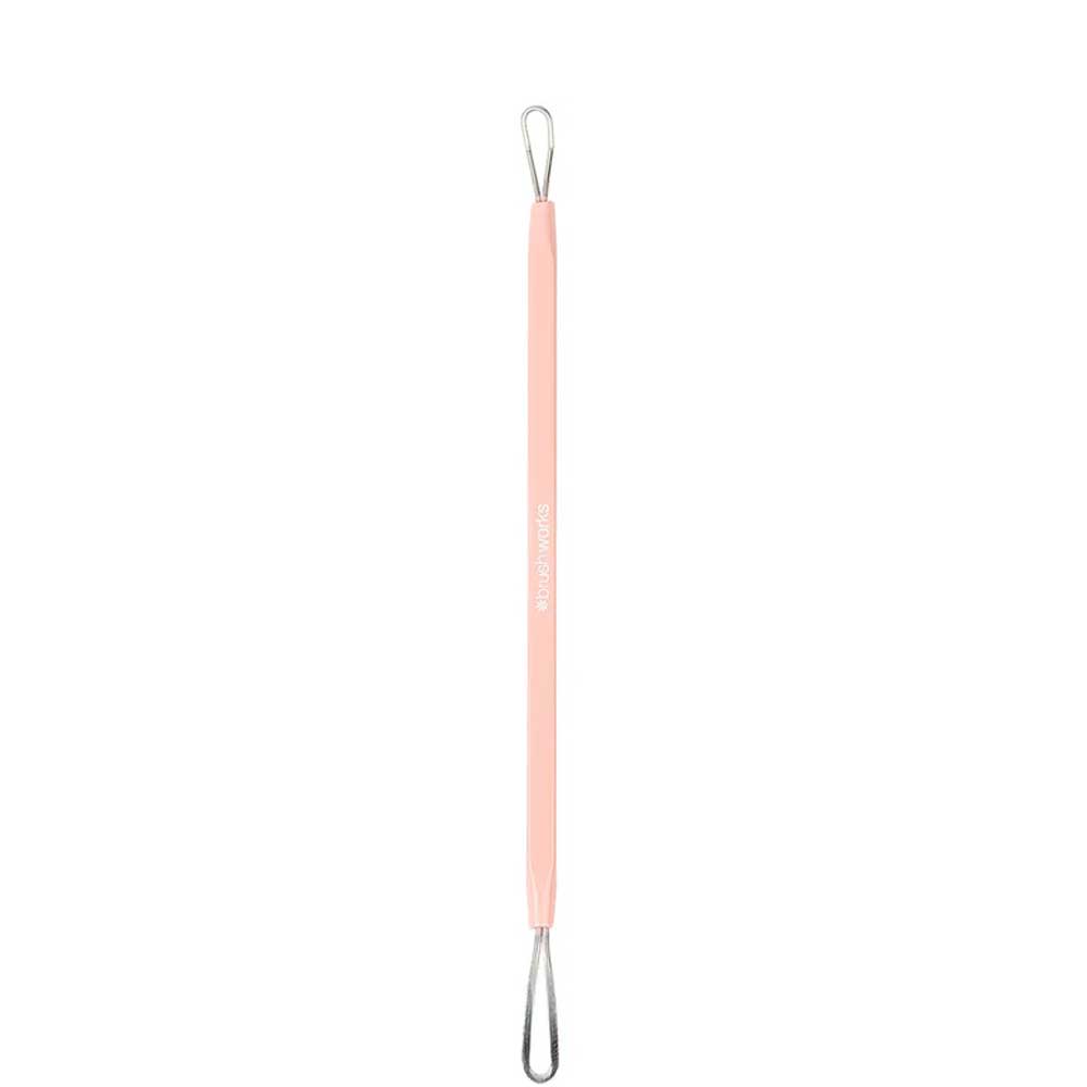 Brushworks Blackhead Remover Tool