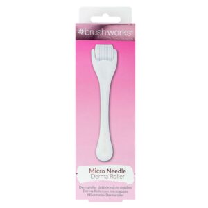 Brushworks Micro Needle Derma Roller