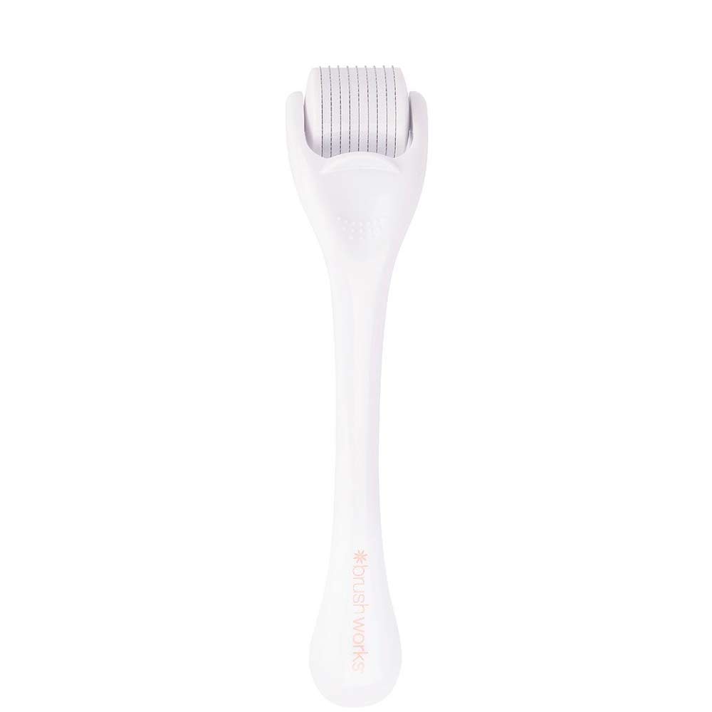 Brushworks Micro Needle Derma Roller