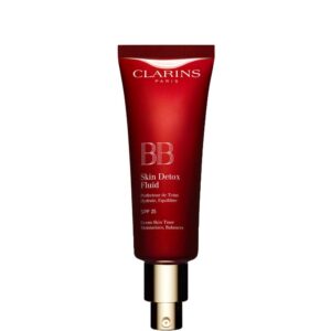 Clarins BB Skin Detox Fluid SPF25 45ml