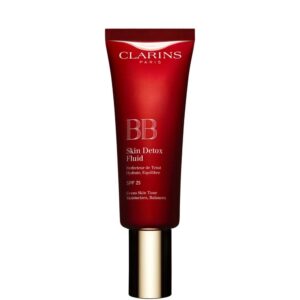 Clarins BB Skin Detox Fluid SPF25 45ml