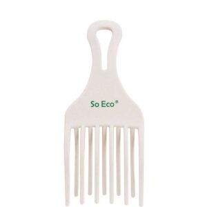 So Eco Afro Comb