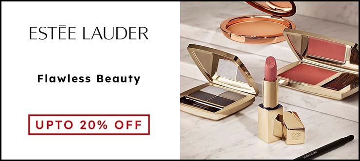 Estee Lauder