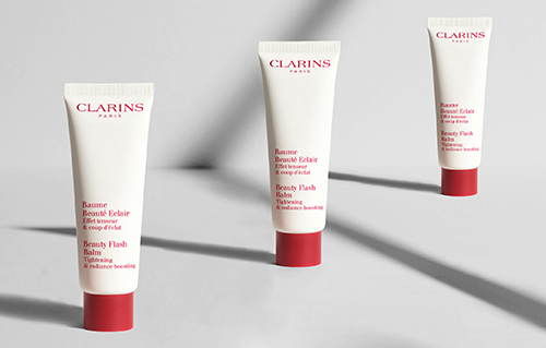 Clarins